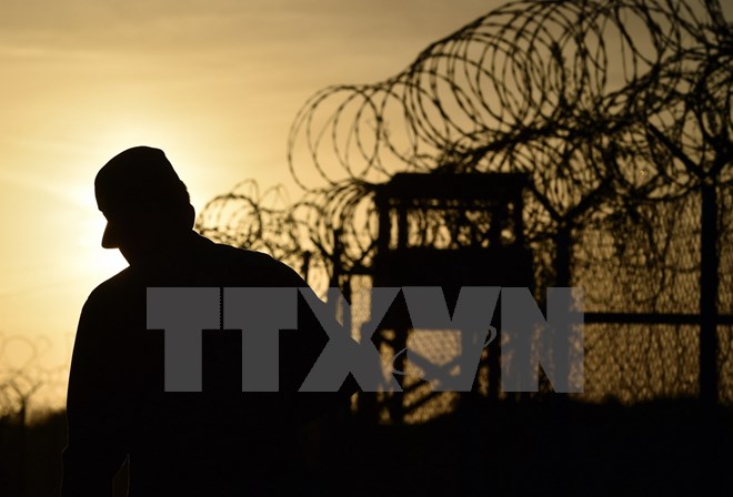 WPC: Căn cứ Guantanamo là mối đe dọa thường trực Mỹ Latinh