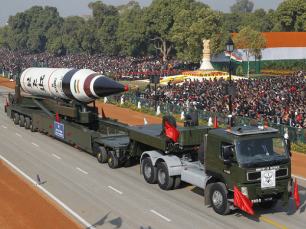 Pakistan lên tiếng phản đối kế hoạch gia nhập NSG của Ấn Độ