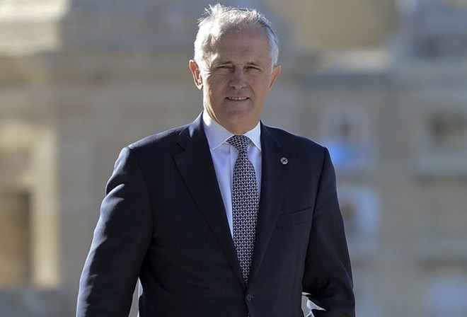 Australia ủng hộ thành lập cơ quan quốc tế chống khủng bố