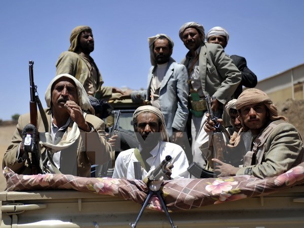 Lực lượng thân chính phủ Yemen tái chiếm tỉnh Daleh