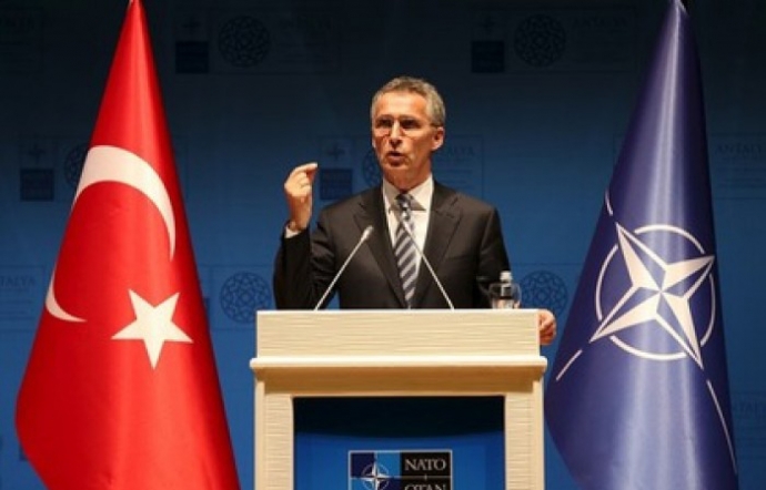 NATO mời Montenegro gia nhập khối