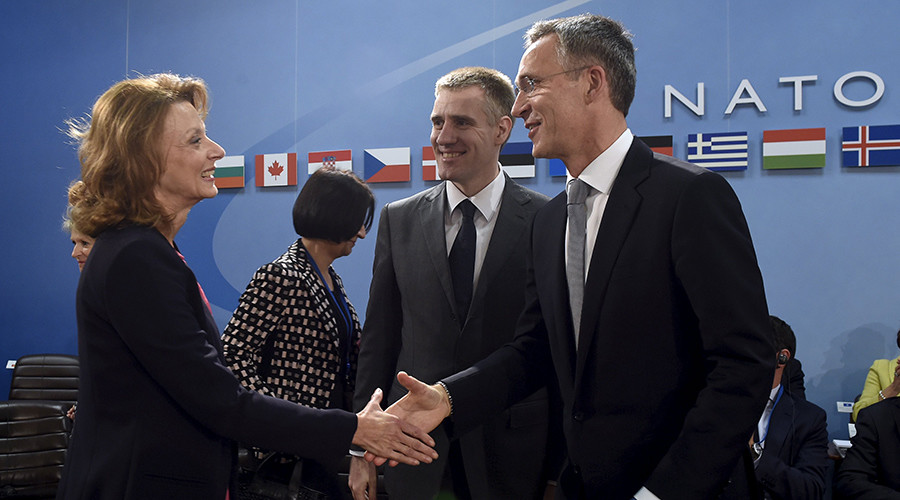 Nga phản ứng cứng rắn trước khả năng Montenegro gia nhập NATO