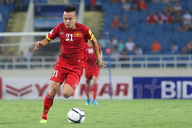 Vua phá lưới SEA Games 28 tiếc nuối chia tay U23 Việt Nam