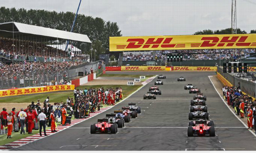 F1 năm 2016 sẽ đạt kỷ lục về số chặng đua