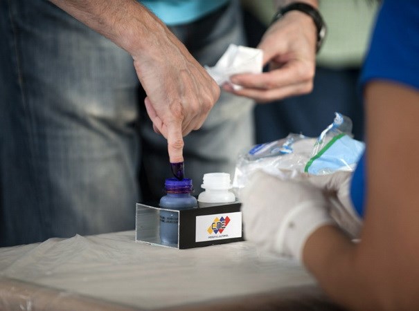 Gần 19,5 triệu cư tri Venezuela bắt đầu bỏ phiếu bầu cử Quốc hội