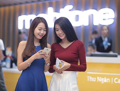 Mobifone launched WiTalk, a service allow users to call and text via wi-fi. 