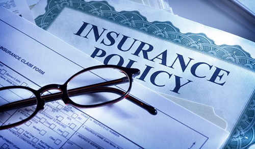 Insurance rules take effect