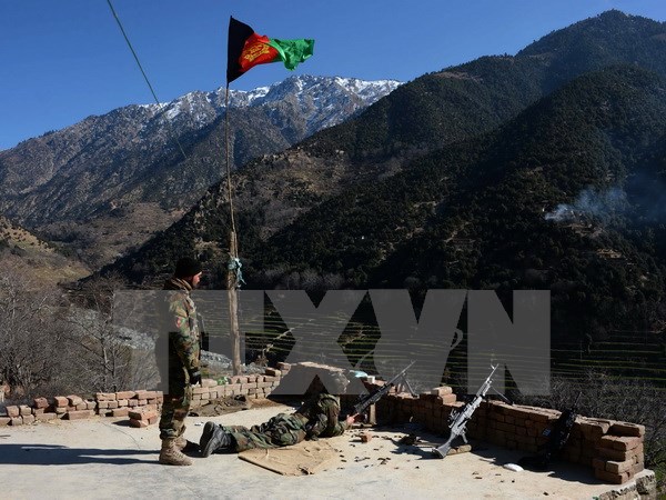 Pakistan, Afghanistan và Mỹ nhất trí cải thiện quản lý biên giới