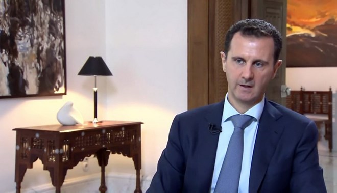 Nga: Hội nghị tại Riyadh không đại diện cho phe đối lập Syria