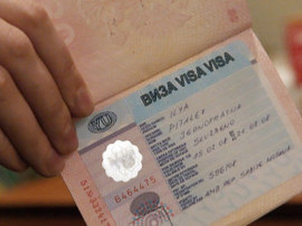 Nga dừng chế độ miễn thị thực với công dân Thổ Nhĩ Kỳ