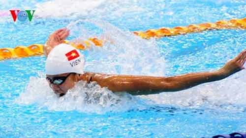 Vietnam's top 10 sporting events of 2015