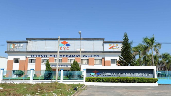 Chang Yih thrives to lead high-end ceramic tile segment in Vietnam