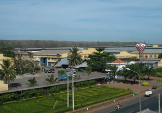 Long Khanh town-based IPs lure additional 9 investors