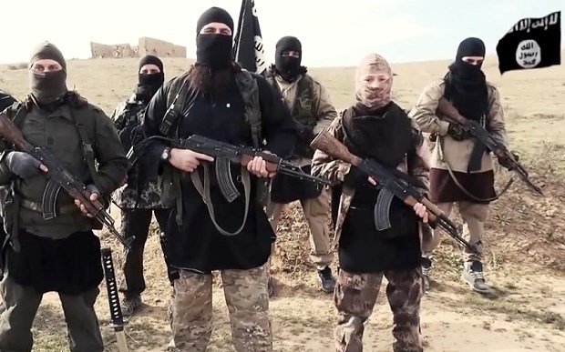 Thủ lĩnh Hồi giáo dòng Shi'ite tiết lộ nguồn ngân sách, vũ khí cho IS