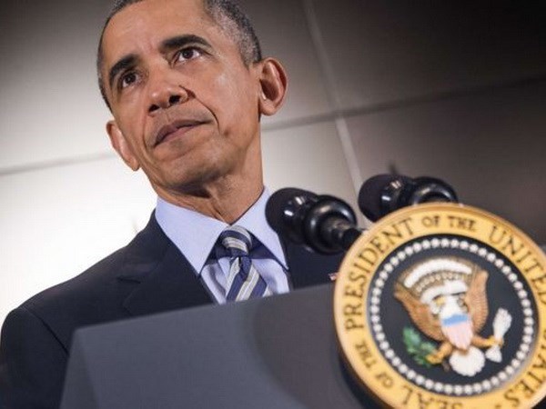 Công bố nội dung trong thông điệp liên bang của ông Obama