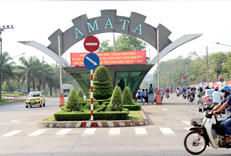 ASEAN investors pour around US$3.9 bln in Dong Nai