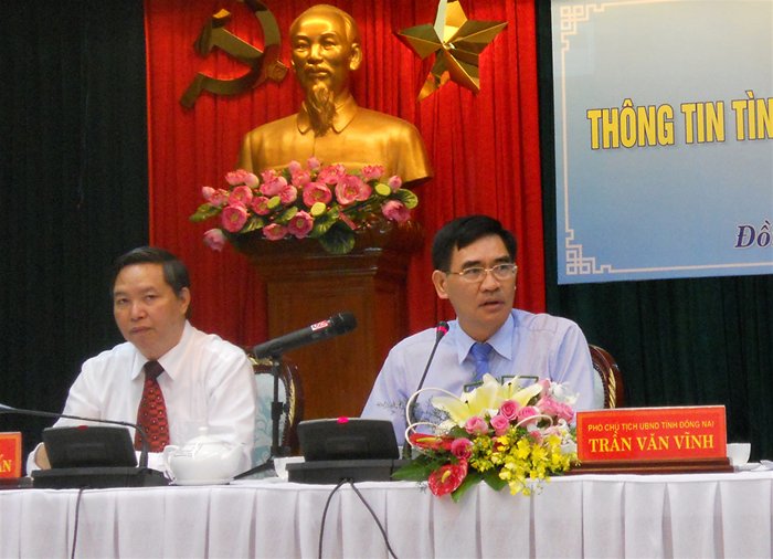 Dong Nai aims for higher PCI ranking