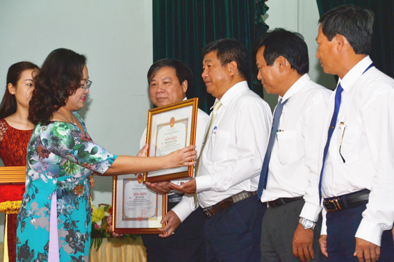 DNPC strives to provide enough power for production and daily activities