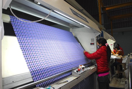 Firms to seek local suppliers