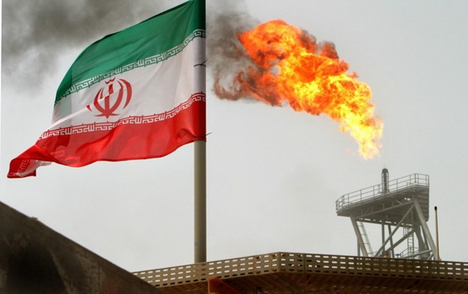 Dầu mỏ Iran tác động đến thị trường thế giới. (Nguồn: ibtimes)