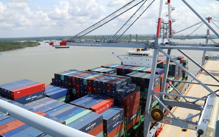 Southern ports need management revamp: official