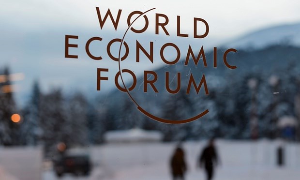WEF 2016 tập trung các vấn đề nóng của thế giới