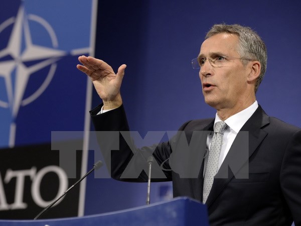 NATO muốn nối lại đối thoại với Nga sau 20 tháng ngừng các hoạt động