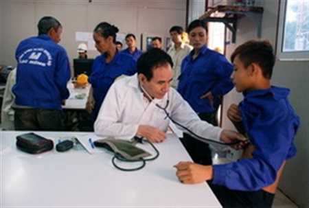 Labour Ministry drafts rules for senior citizens