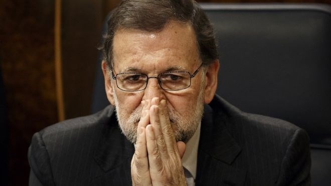Tây Ban Nha: Quyền Thủ tướng Rajoy từ bỏ nỗ lực thành lập chính phủ