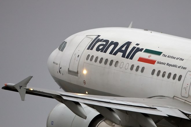 Thoát lệnh cấm vận, Iran sẽ mua hơn 100 máy bay Airbus