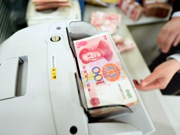 (Ảnh minh họa: AFP/TTXVN)