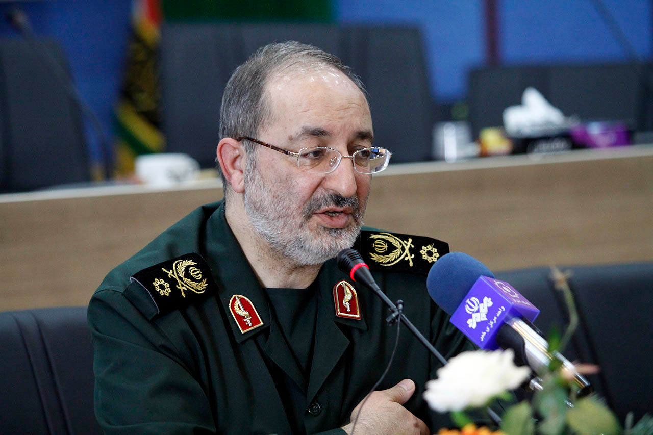 Iran cảnh báo Saudi Arabia không can thiệp vào Syria