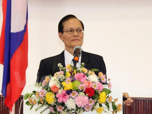 Bầu cử Quốc hội Lào khóa VIII sẽ diễn ra ngày 20-3