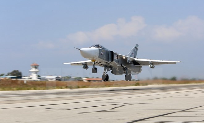 Thổ Nhĩ Kỳ dọa "đáp trả mạnh mẽ" các hành động của Nga tại Syria