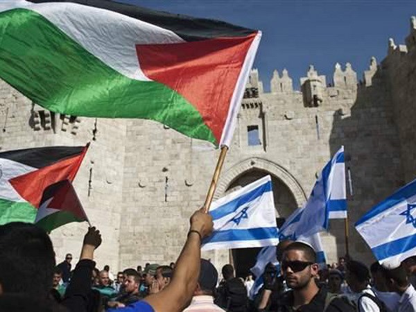 Palestine, Israel thảo luận các vấn đề an ninh quan ngại chung