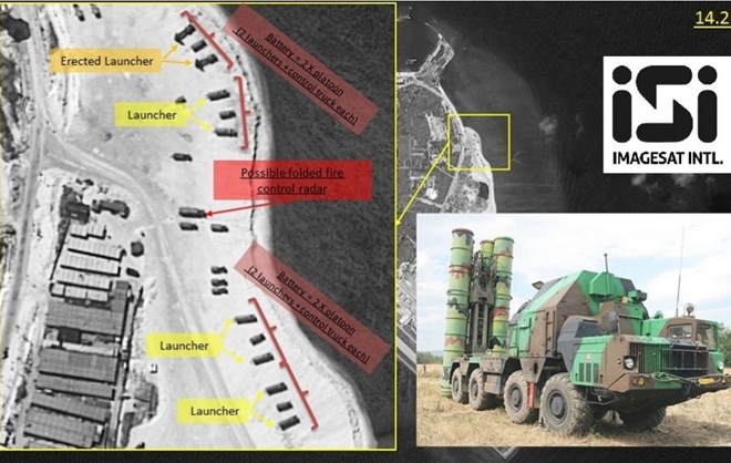 Philippines kêu gọi Trung Quốc tôn trọng phán quyết về Biển Đông