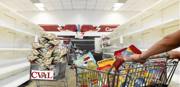 Venezuela bắt hàng loạt nhân viên tập đoàn nhà nước vì tham ô