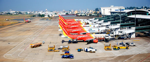 Vietjet ký hợp đồng "khủng" nhất tại Air Show 2016