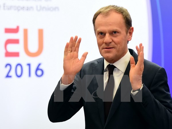 EC cảnh báo khả năng không đạt thỏa thuận giữ Anh ở lại EU