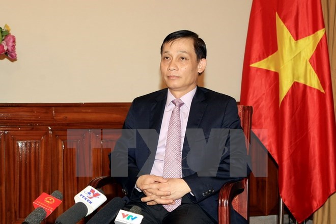 Vietnam was an active attendee at the recently concluded ASEAN-US Summit in California, significantly contributing to the success of the event, said Deputy Foreign Minister Le Hoai Trung.