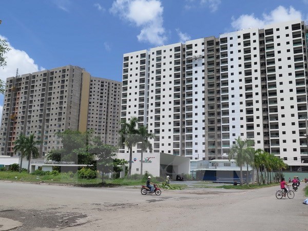Demand for industrial real estate on the rise