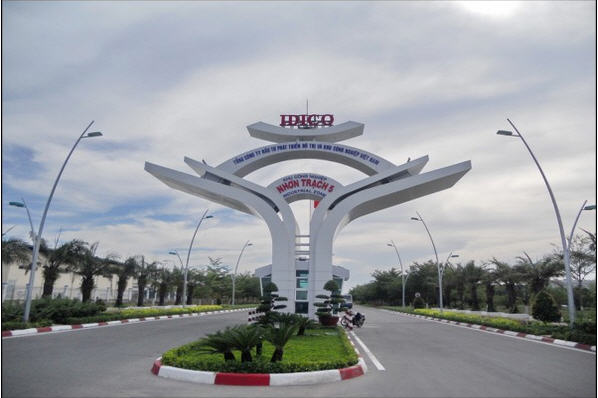 IDICO-invested industrial parks attract over 200 projects
