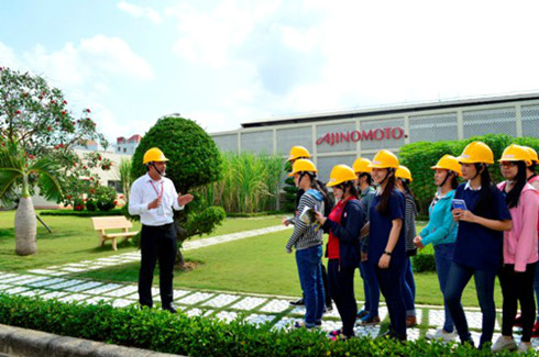 Watch it Made-in-Vietnam