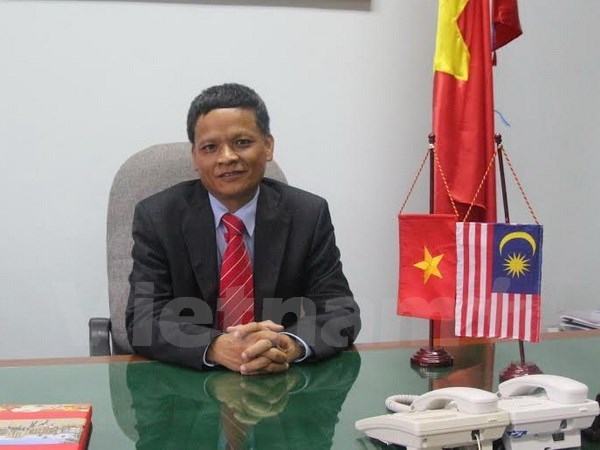 Vietnam first introduces candidate to International Law Commission