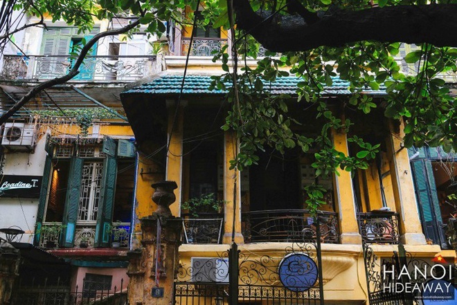 10 must-visit coffee shops in Hanoi