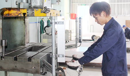Dong Nai: an attractive destination for Japanese investors