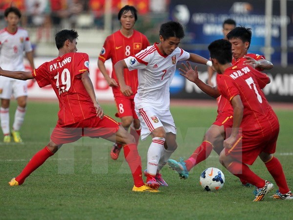 Việt Nam sẽ đăng cai giải U19 Đông Nam Á và giải bãi biển