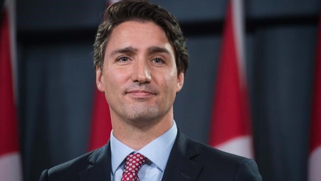 Thủ tướng Canada Justin Trudeau. (Nguồn: nbcnewyork.com)