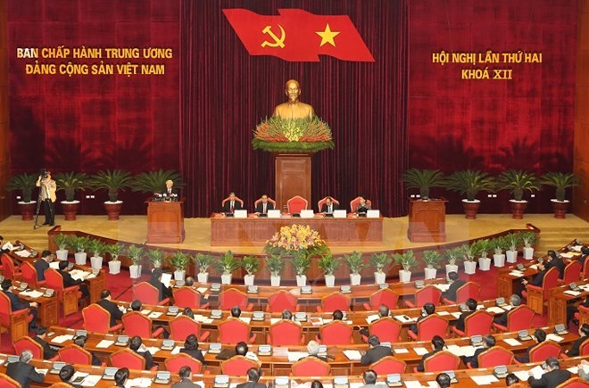 An overview of the meeting