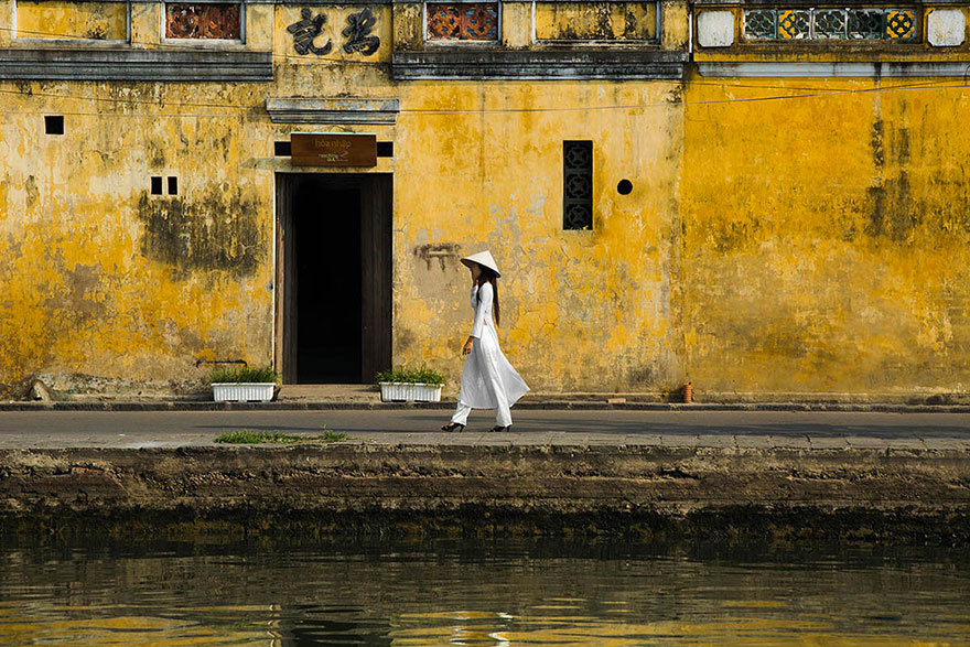 Hoi An